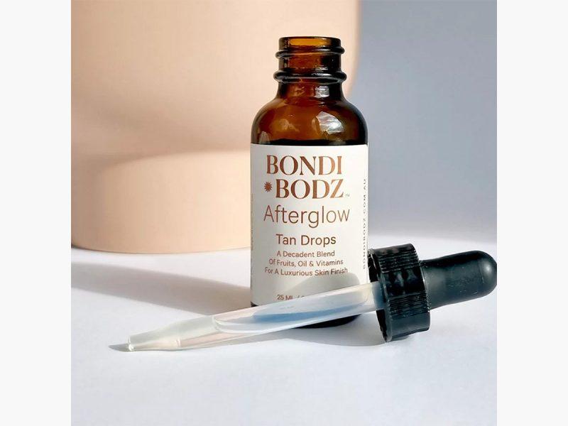 Bondi Bodz Afterglow Tanning Drops - Image 3