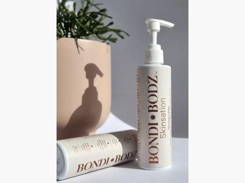 Skinsation Gradual Tanning   Lotion - Image 4