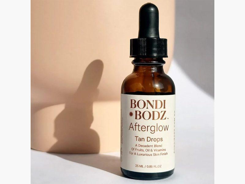 Bondi Bodz Afterglow Tanning Drops - Image 5