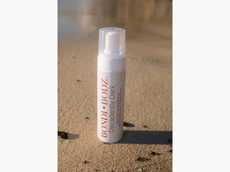 Decadently Dark  Ultra Dark Tanning Mousse - Image 6