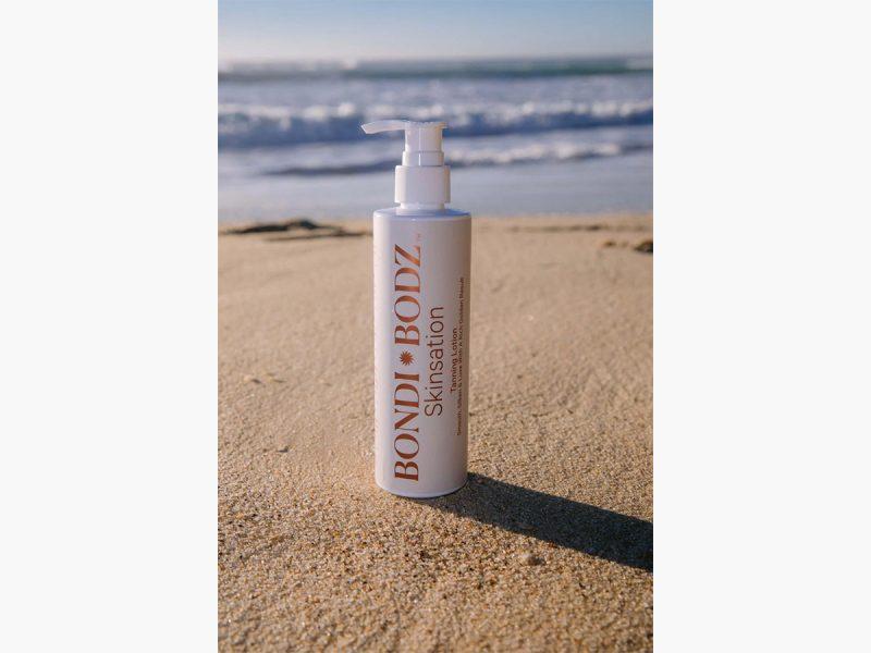 Skinsation Gradual Tanning   Lotion - Image 6