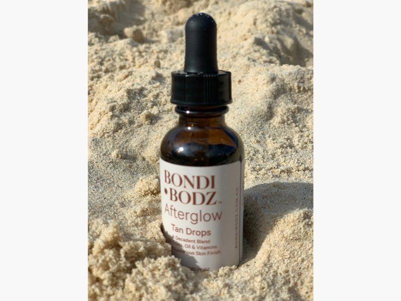 Bondi Bodz Afterglow Tanning Drops - Image 6