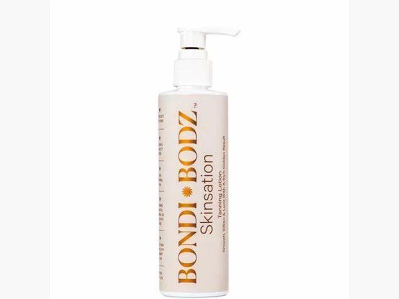 Skinsation Gradual Tanning   Lotion - Image 7