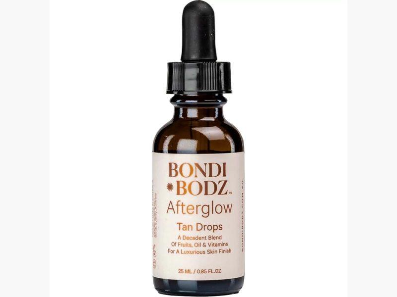 Bondi Bodz Afterglow Tanning Drops - Image 7