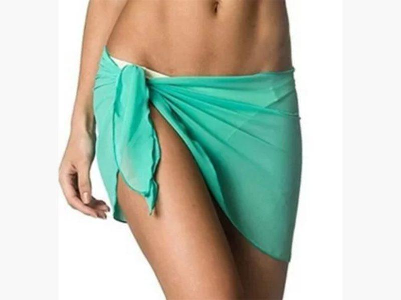 Bikini Wrap / Mini Sarongs - Image 2