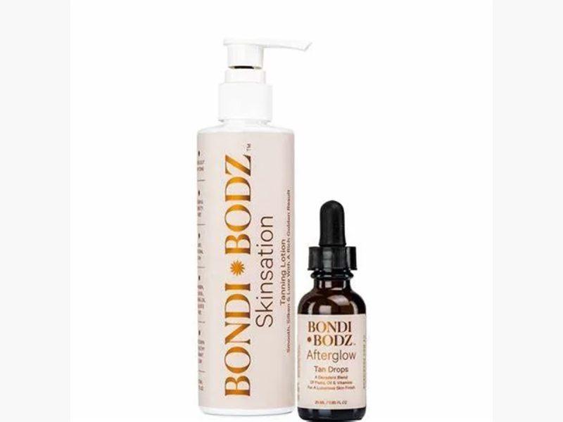 Bondi Bodz Skinsation Gradual Glow Bundle - Image 5