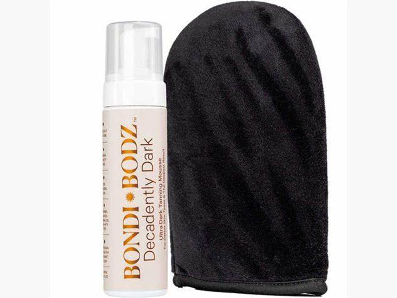 Mousse + Tan On Applicator Mitt Bundle Mix & Match - Image 5