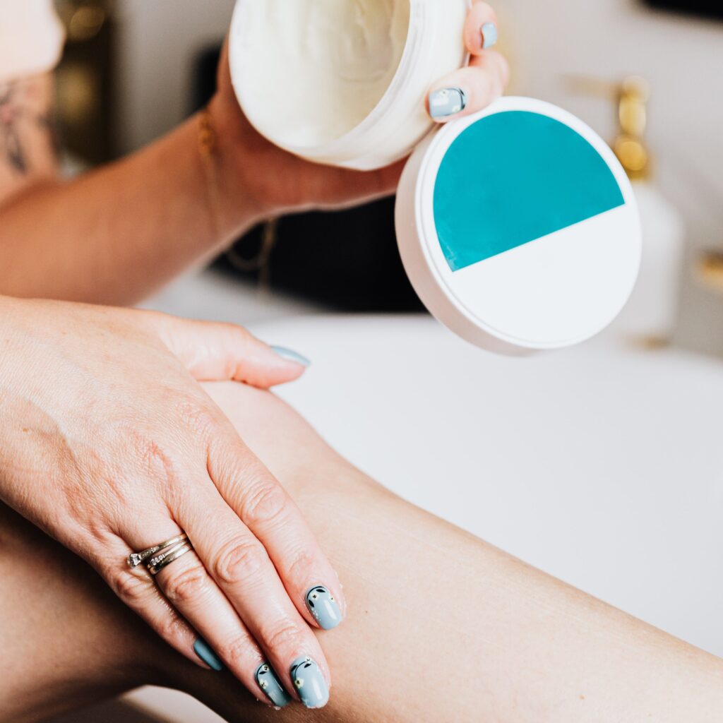 SelfTanning Tips for Dry Skin Bondi Bodz Self Tanning Products