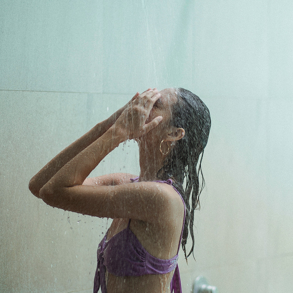 How Long Should You Leave SelfTanners On Before Showering? Bondi Bodz Self Tanning Products